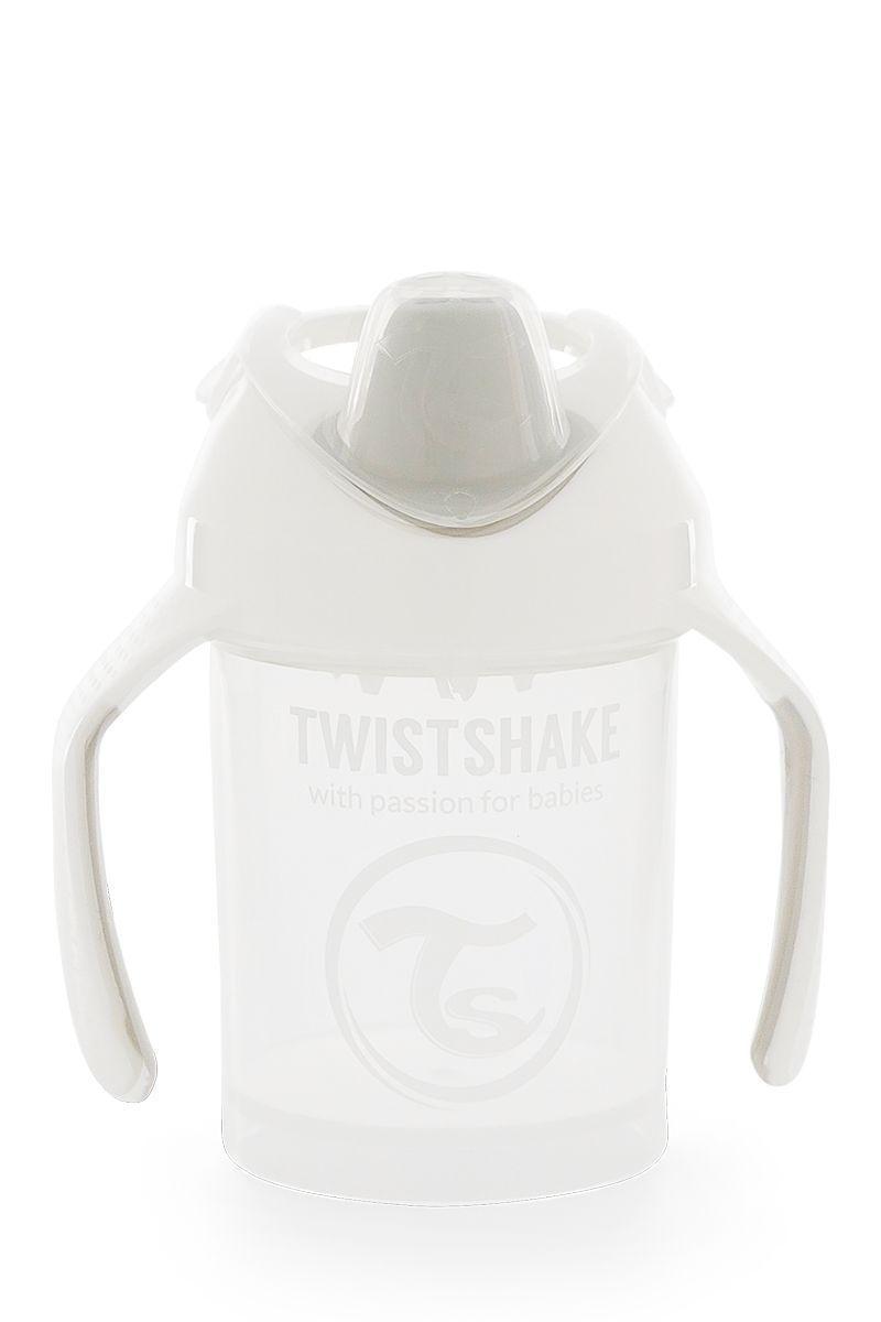 Vaso Twistshake Mini Cup 230ml 4+m blanco-2