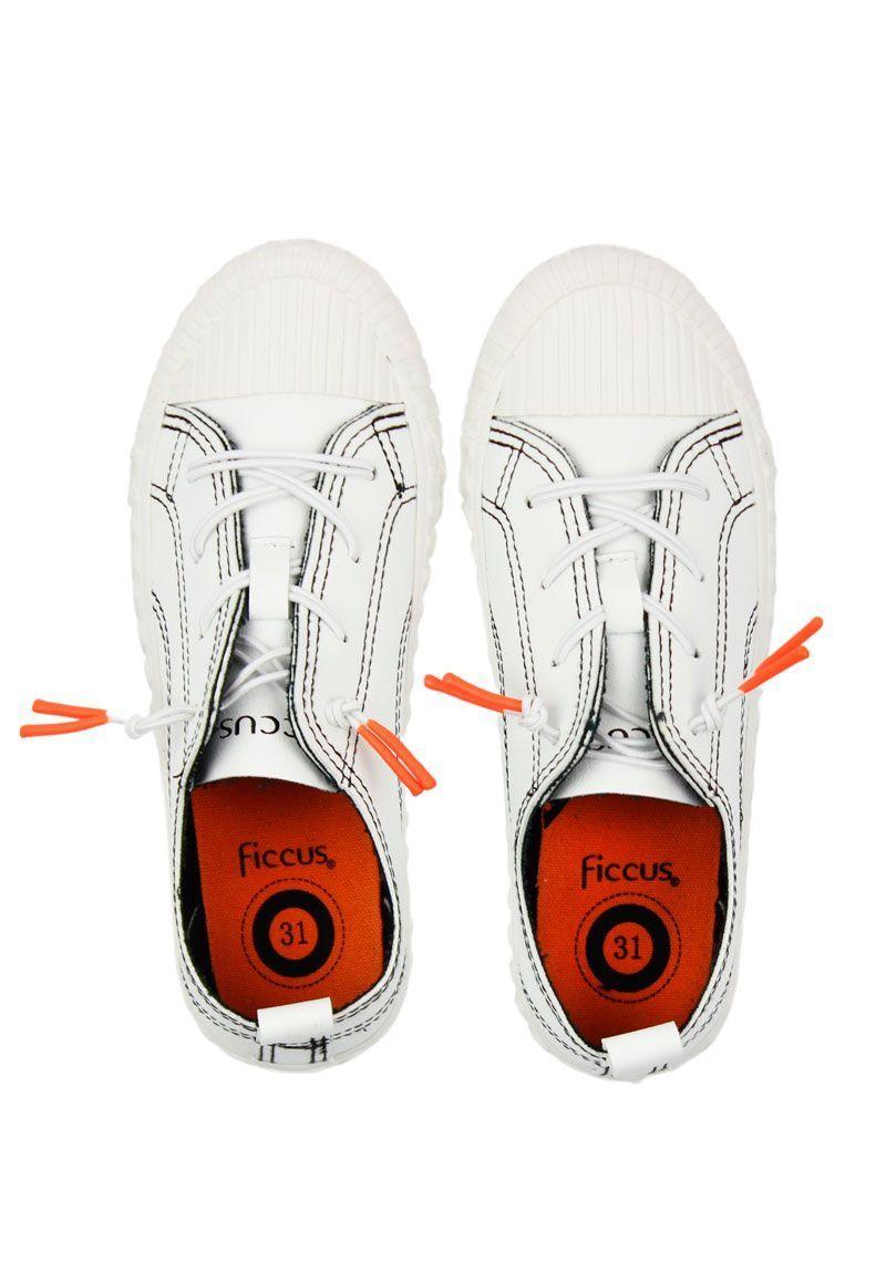 Zapatilla urbana elástico a correr niño 939-2