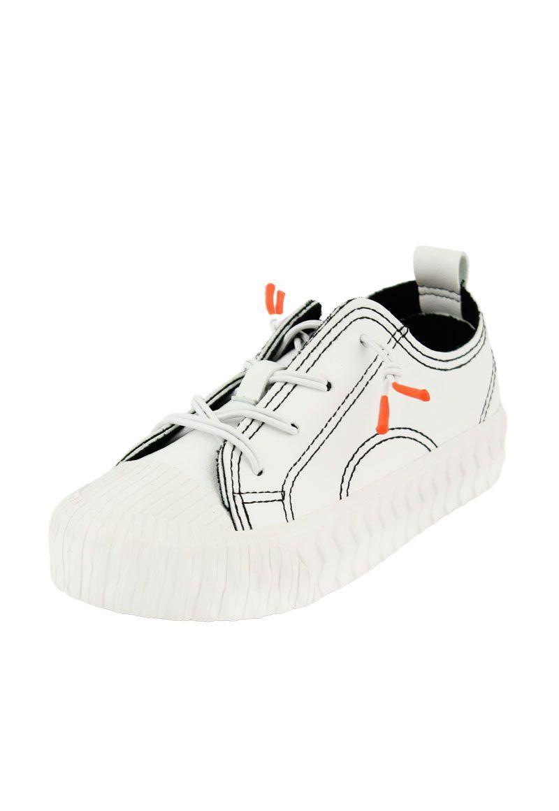 Zapatilla urbana elástico a correr niño 939-1