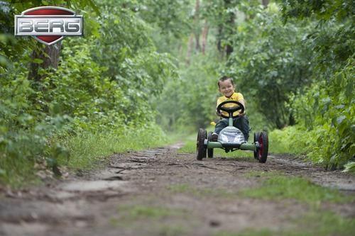 Go Kart Buddy Fendt -3