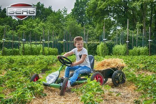 Go Kart Buddy Fendt -2