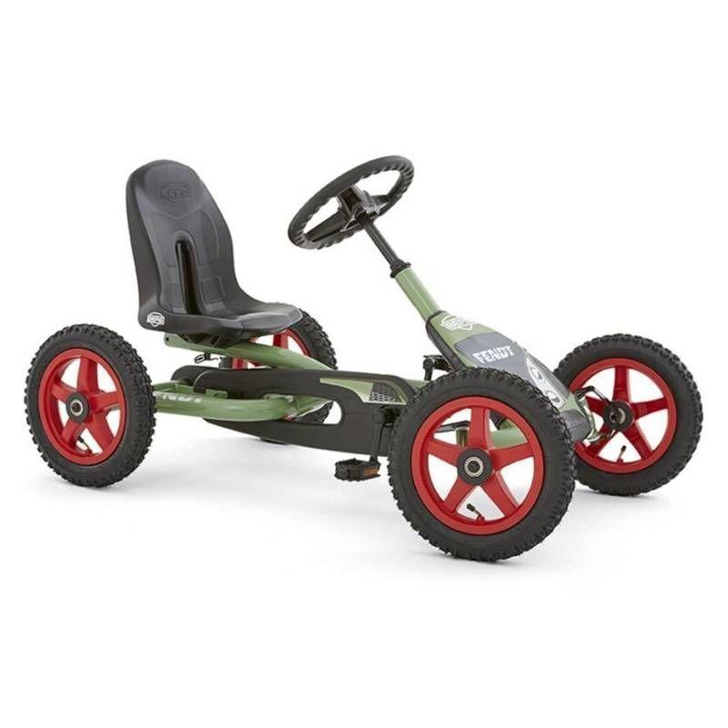 Go Kart Buddy Fendt -0