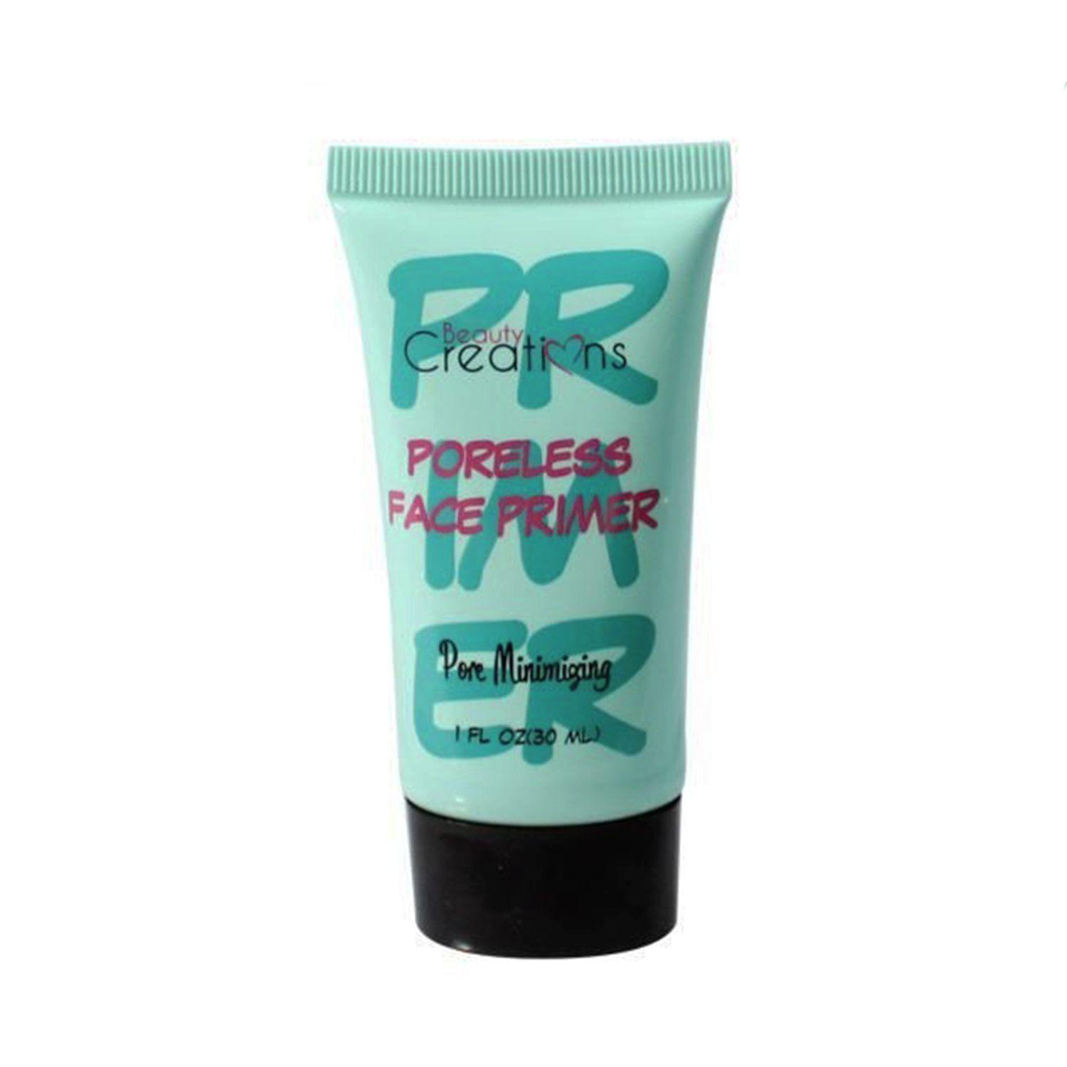Primer Minimizador de Poros Beauty Creations-0