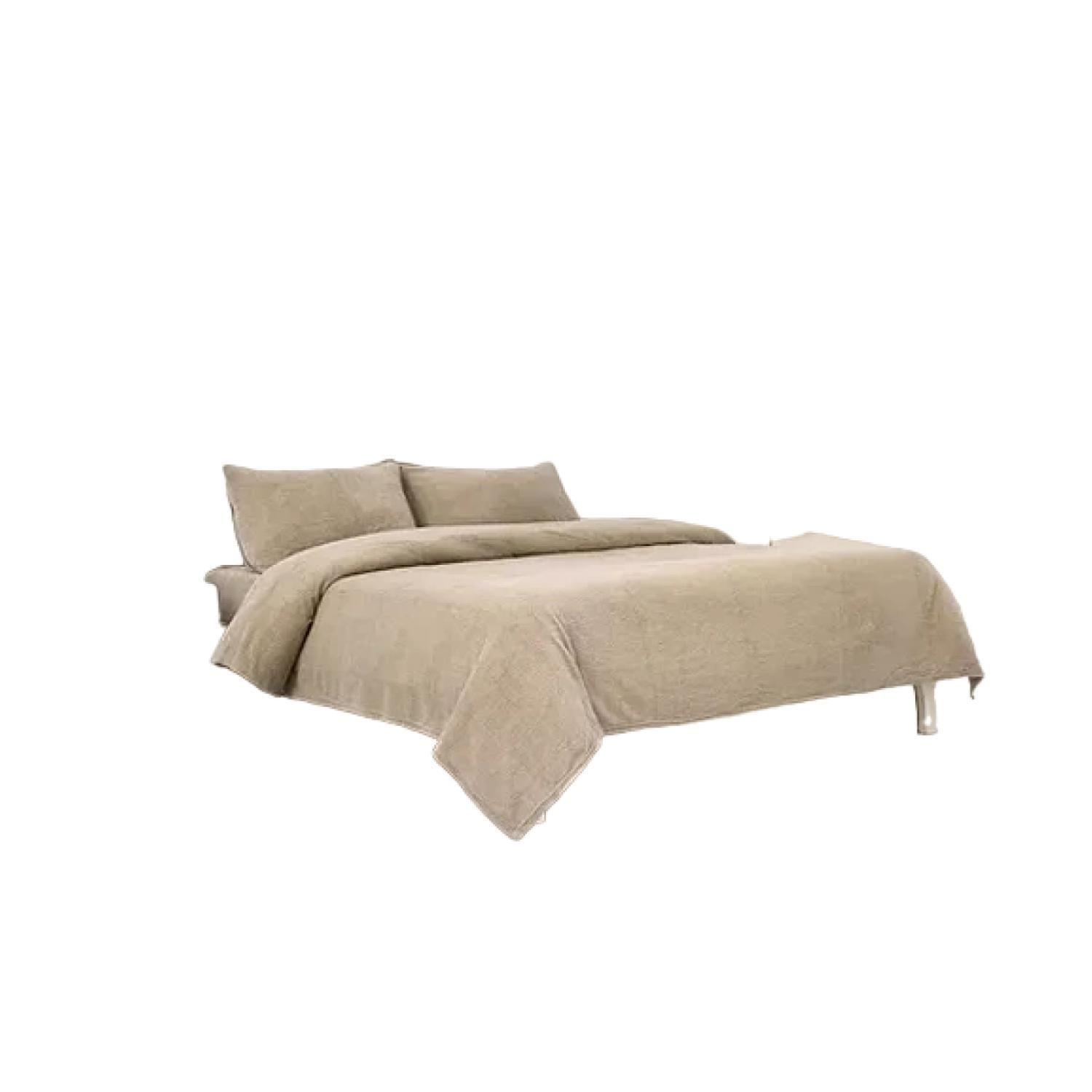 Juego De Sabanas Termica Chiporro 2 Plazas-0