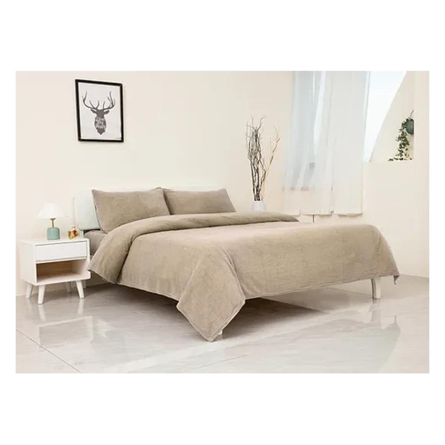 Juego De Sabanas Termica Chiporro 2 Plazas-1