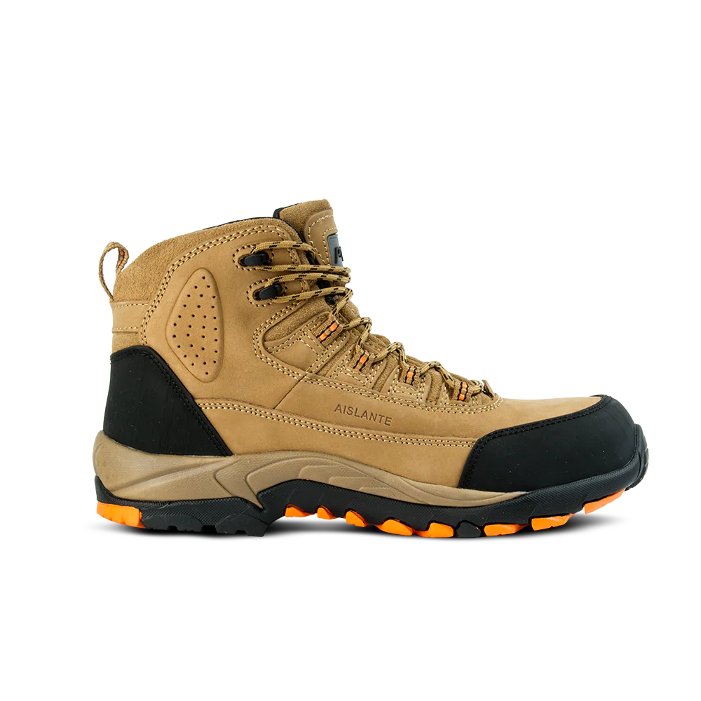 Zapato de Seguridad Proflex 109 R-0