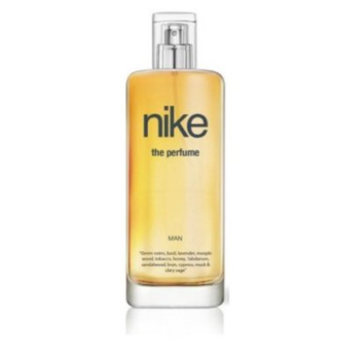 Nike The Perfume Man Edt 75ml-1