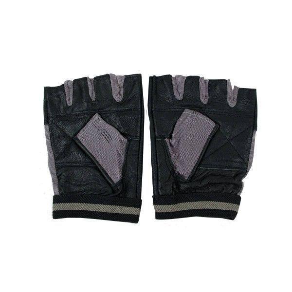 Guante Gimnasio Trekking Ciclismo Fitness Acolchado - Drb-4