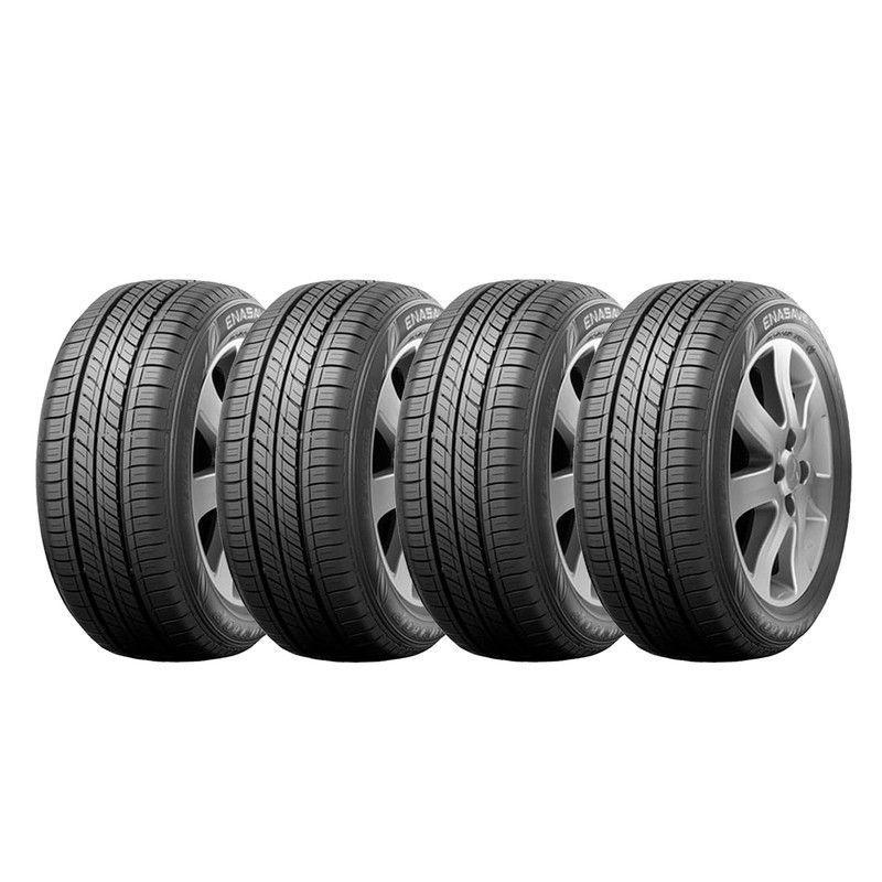 SET 4 NEUMATICO 185/65R15 DUNLOP EC300+ 88H BR-0