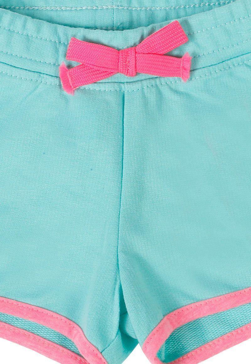 Short Junior Niña Day To Day Ficcus-2