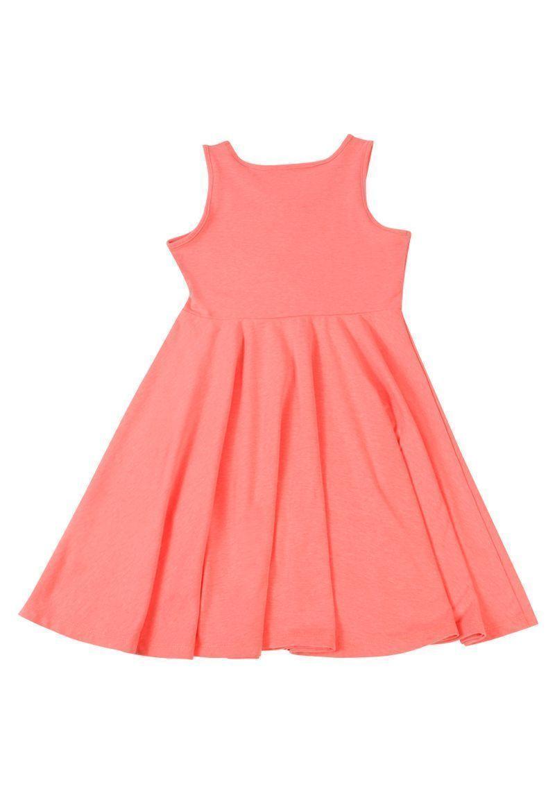 Vestido Jr Niña Day To Day Ficcus-1