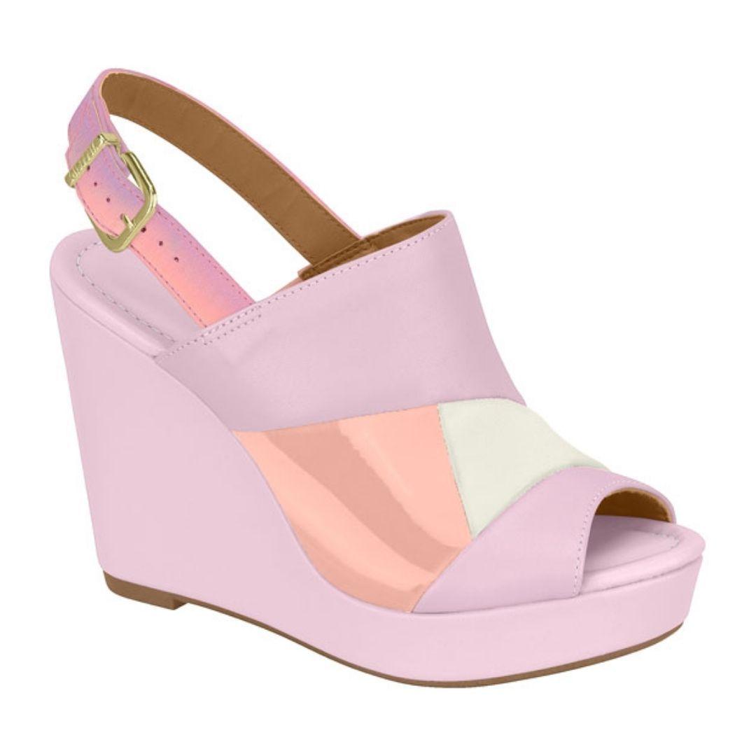 Sandalia Mujer Lila 6283-2062 Vizzano-0
