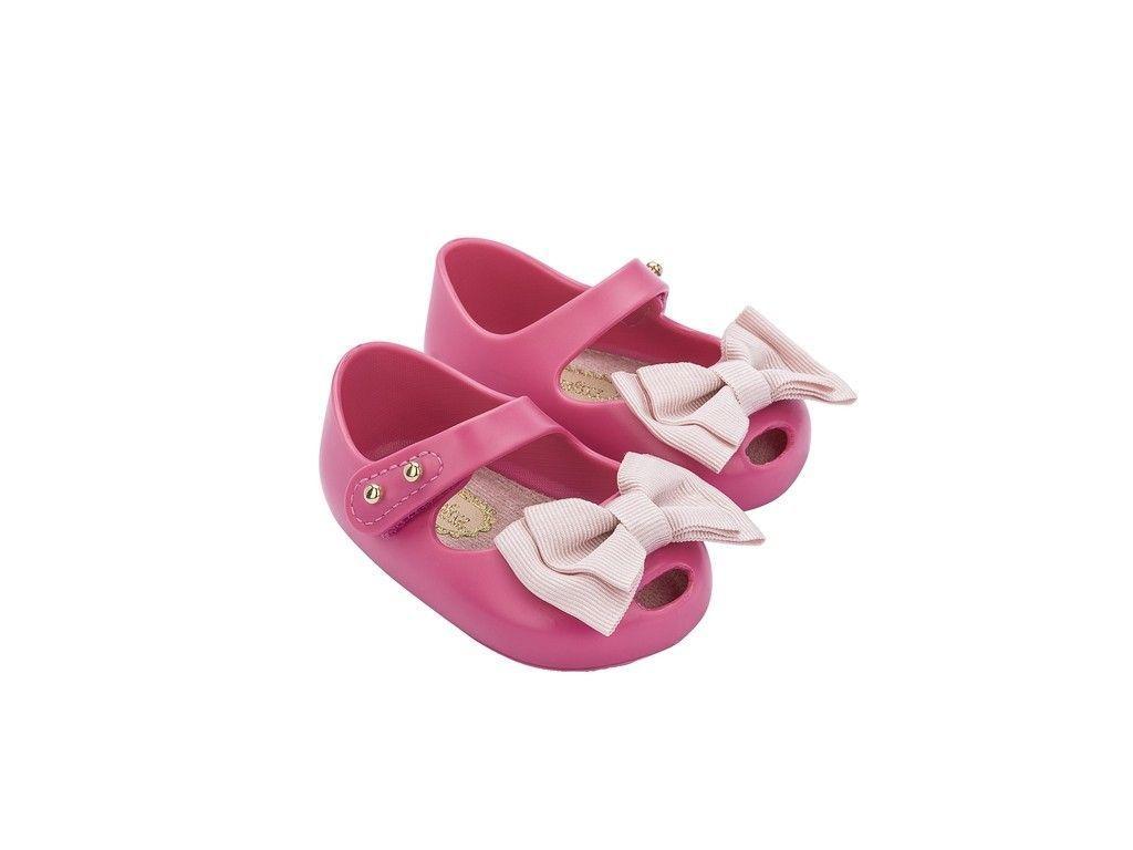 Ballerina My First Rosa Mini Melissa-3