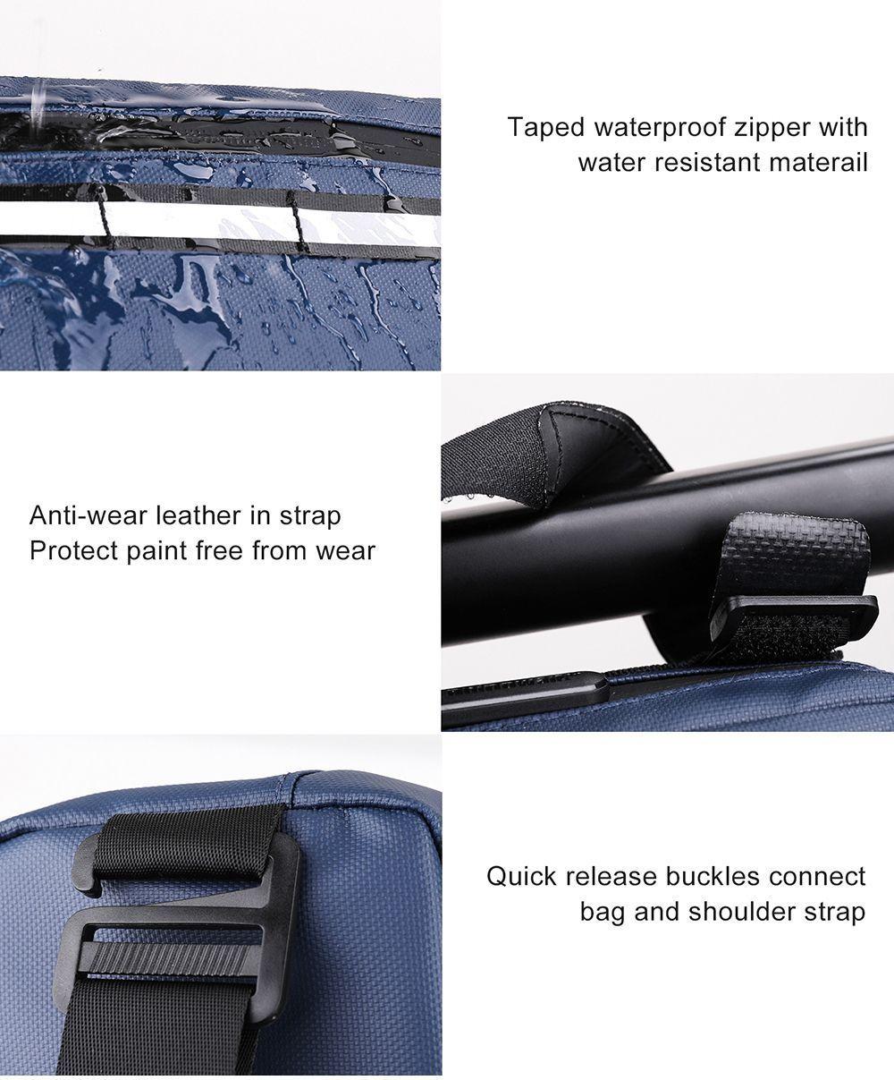 Bolso de manillar 3L-9