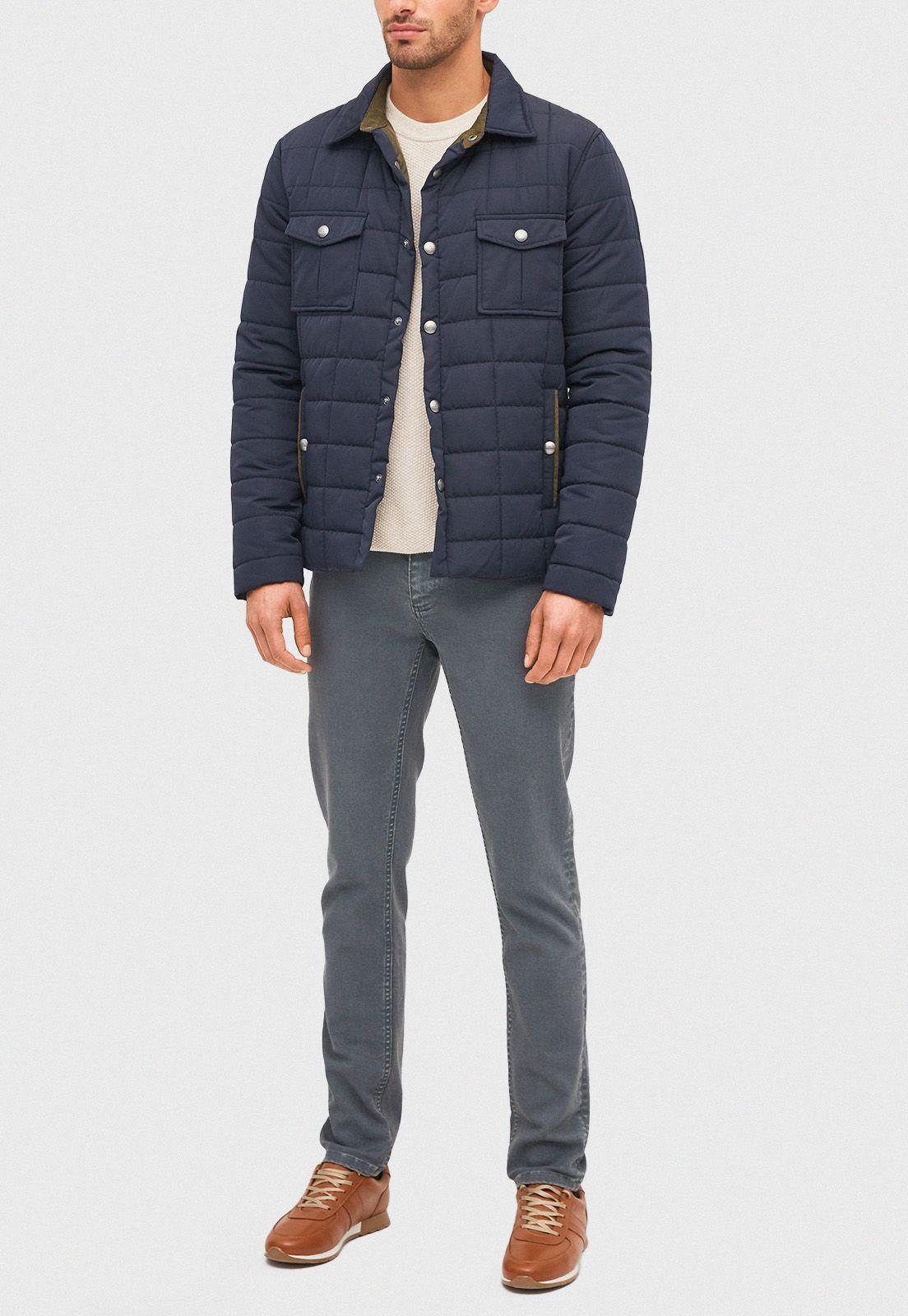 Chaqueta Sport Thiry Marino-3