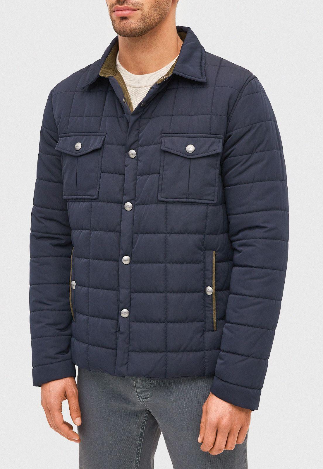 Chaqueta Sport Thiry Marino-0
