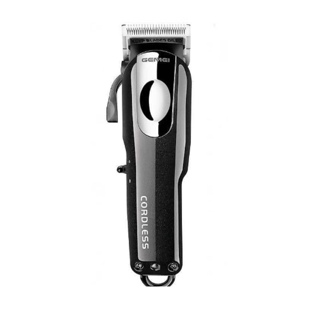 Cortadora De Pelo Profesional Recargable-0