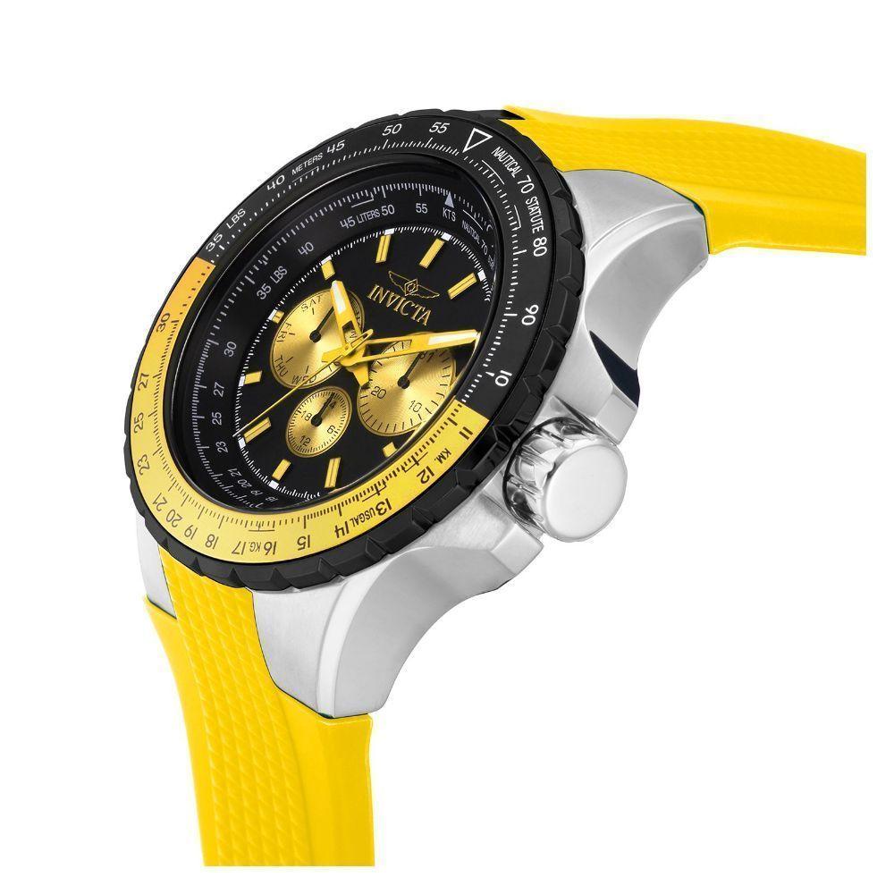 Reloj Hombre Invicta Aviator 39270-2