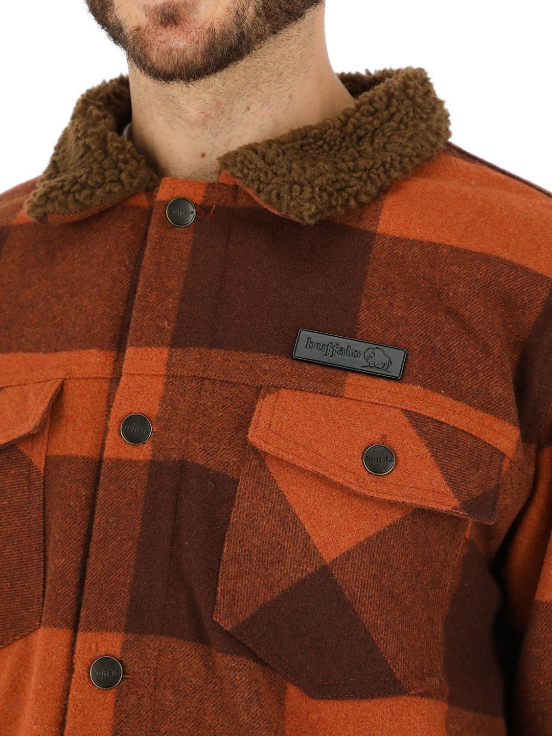 Chaqueta Cazador Chiporro Hombre Buffalo-3