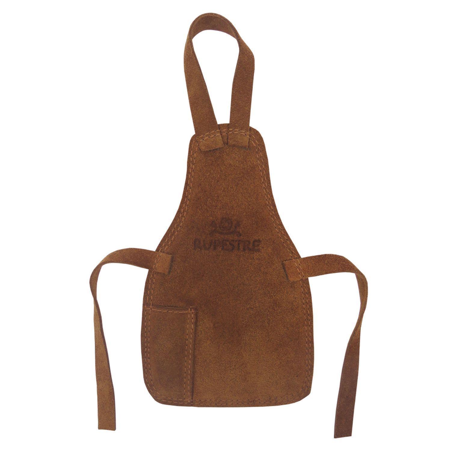 Pechera Para Vino Cuero Reno Habano-0