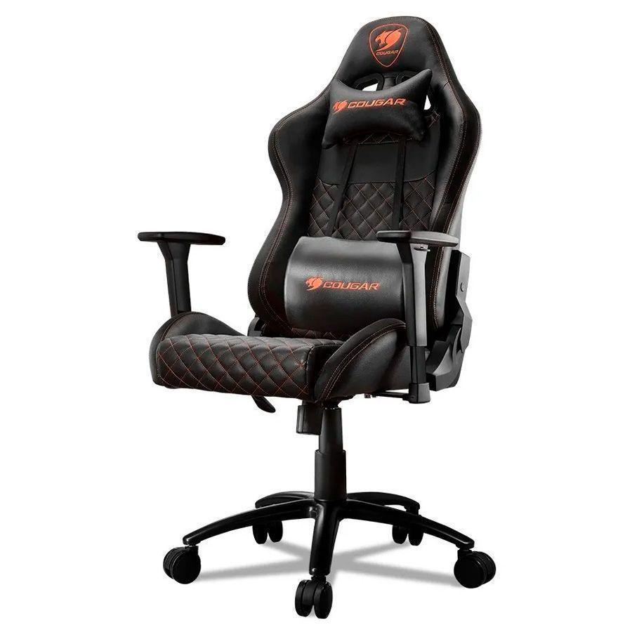 Silla Gamer Cougar Armor Pro Negro-5