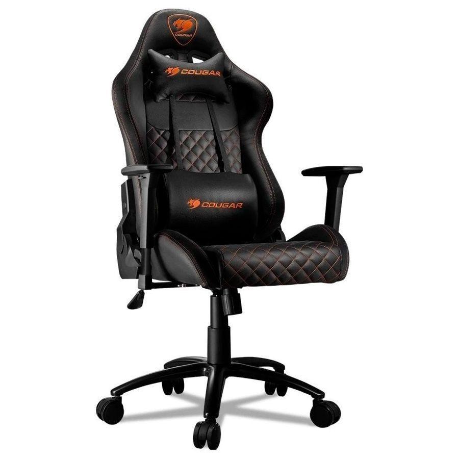 Silla Gamer Cougar Armor Pro Negro-0
