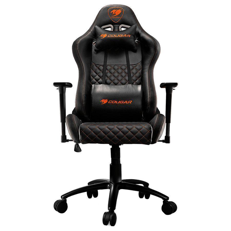 Silla Gamer Cougar Armor Pro Negro-4