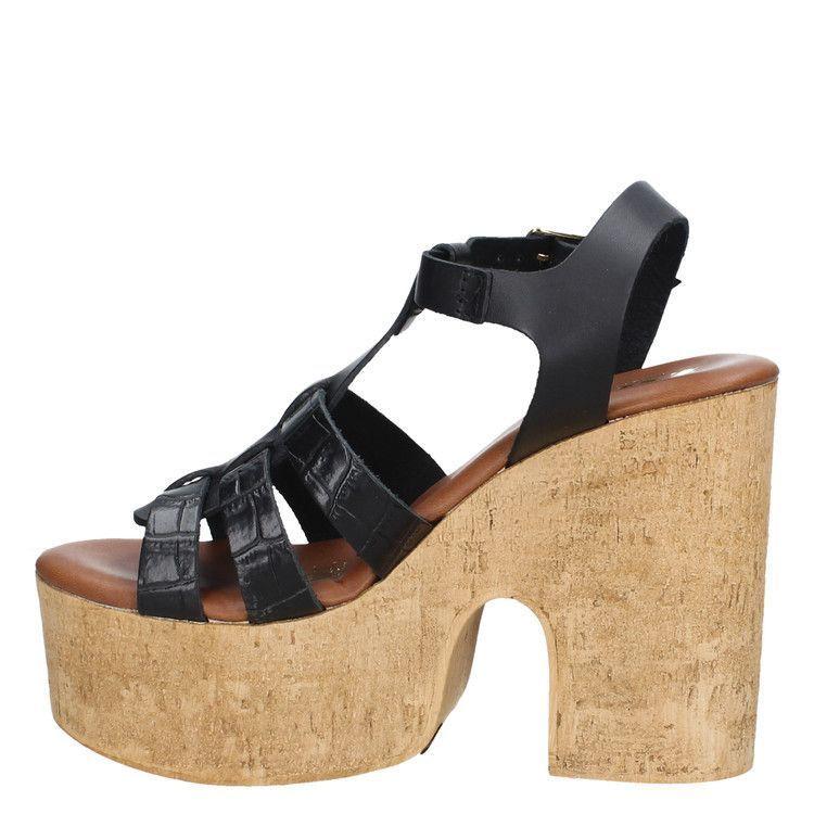 Sandalia Casual Mujer Zappa - B393-3