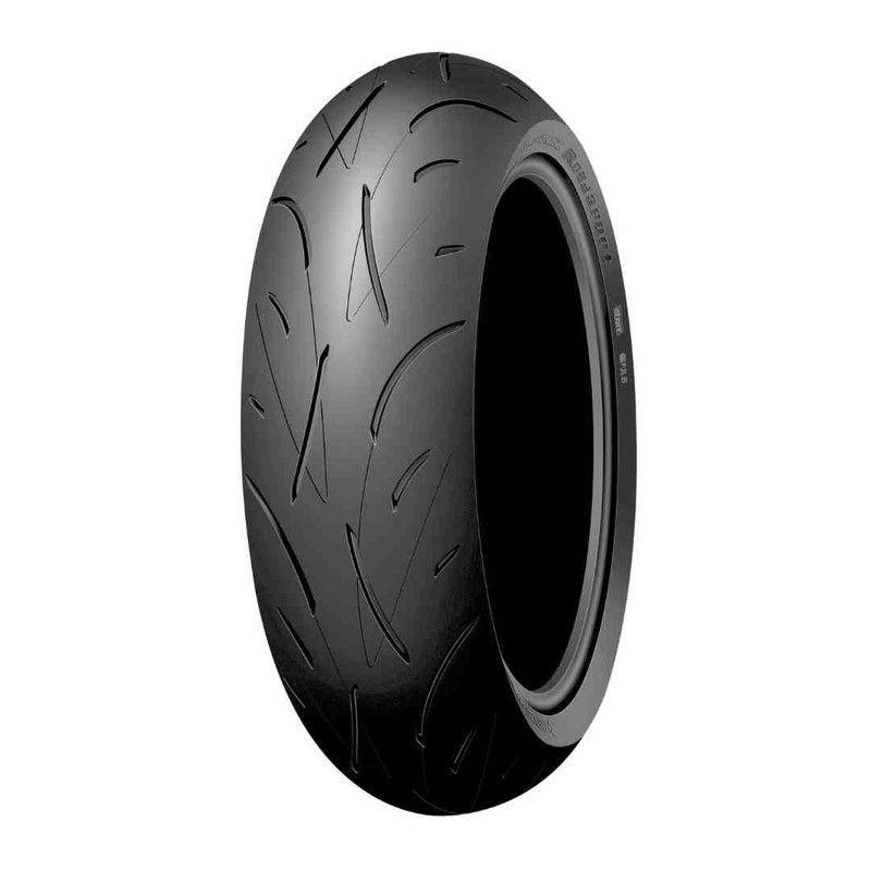 NEUMATICO MOTO DUNLOP 160/60R17 69W RDSPT2 TRASERO-0