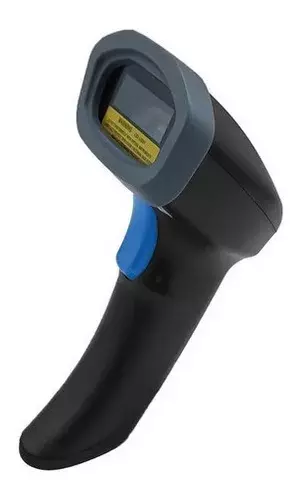 Lector Codigo Barras Inalambrico Con Base Pedestal-3