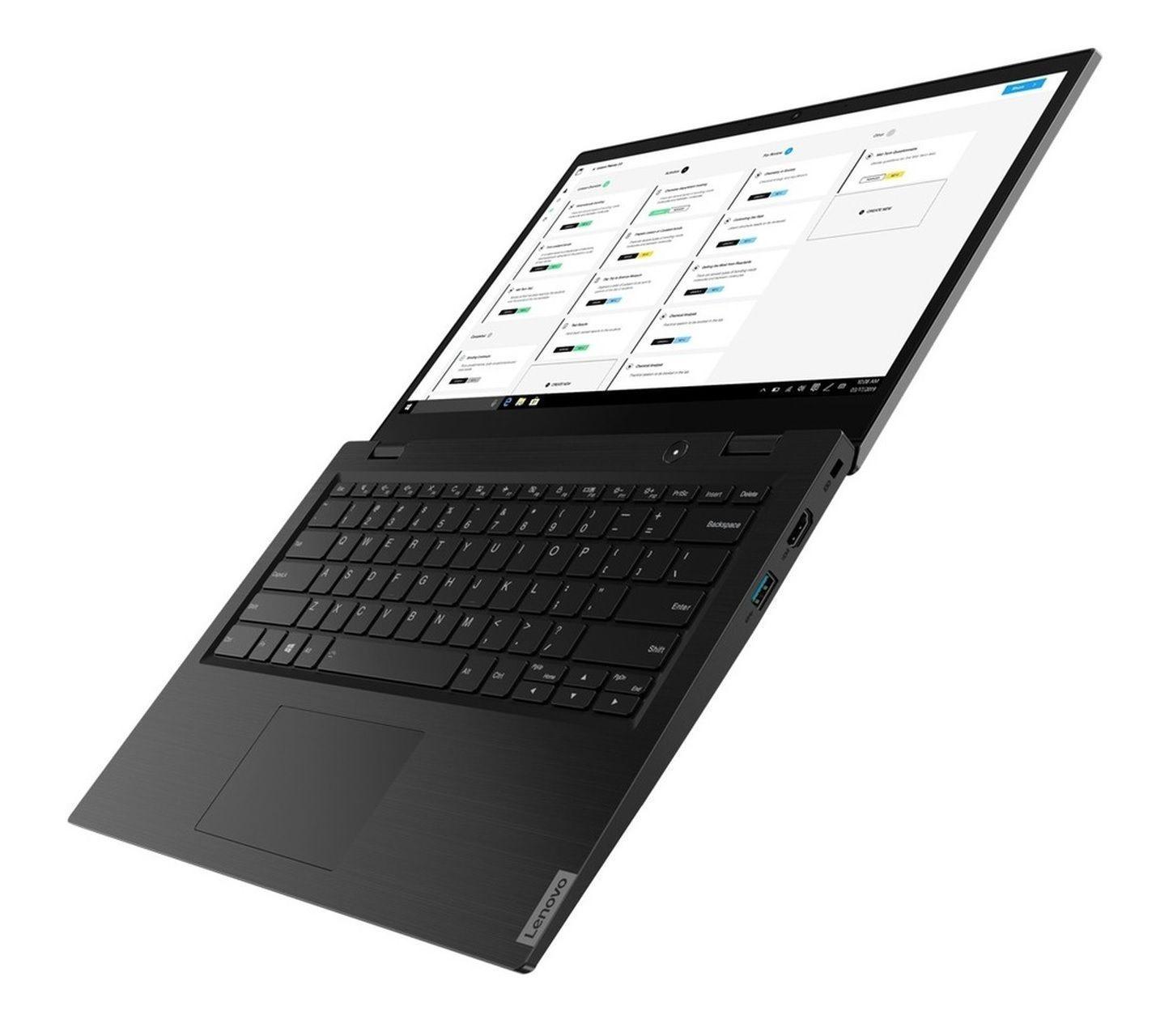 Lenovo 14W AMD A-6 9220c/ 4GB RAM/ eMMC 64GB/ W10/ 14” (REACONDICIONADO)-2