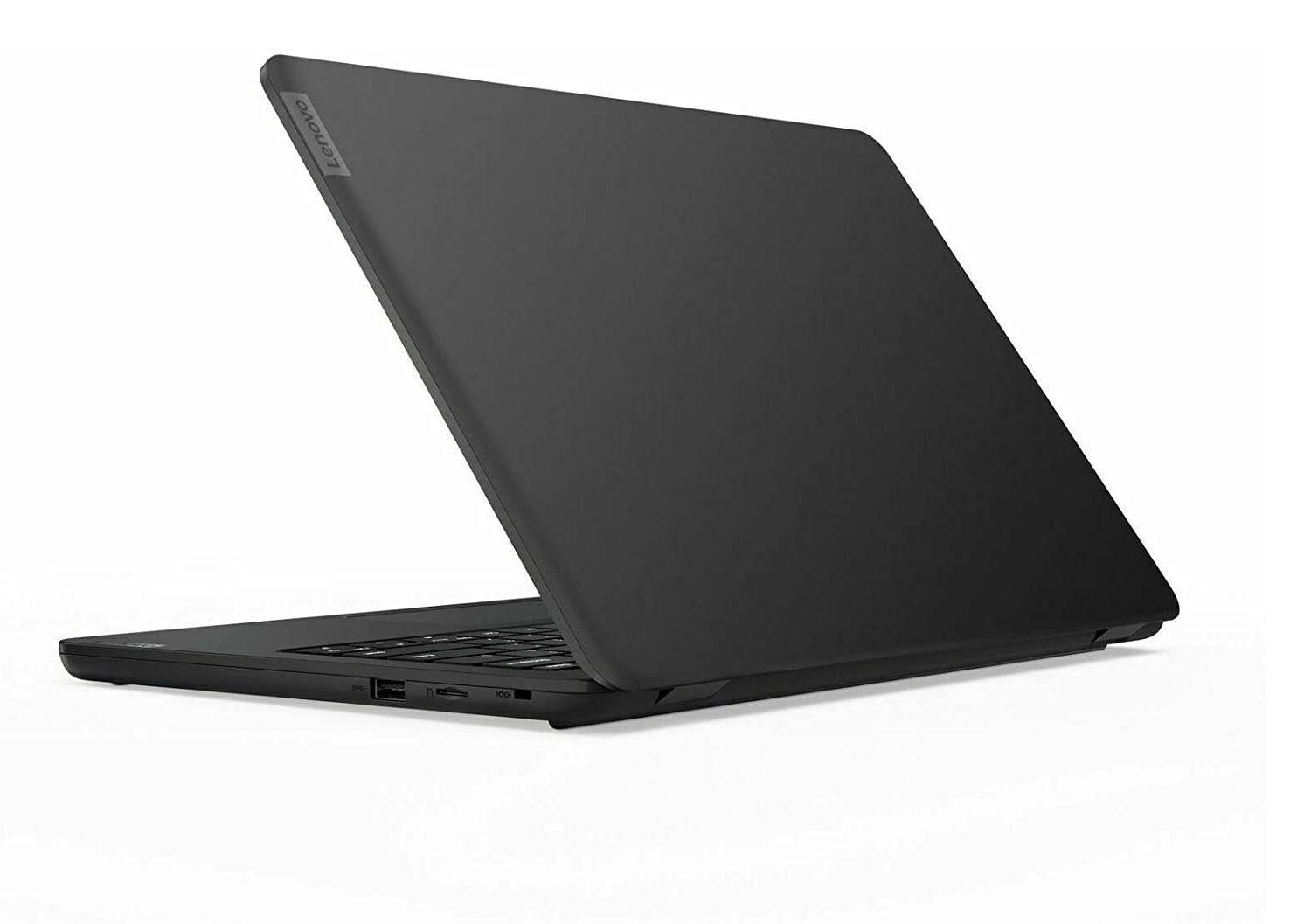 Lenovo 14W AMD A-6 9220c/ 4GB RAM/ eMMC 64GB/ W10/ 14” (REACONDICIONADO)-5