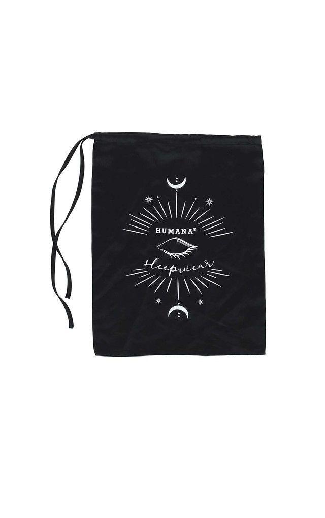 Pijama Corto Set Blossoming Rosado Humana-3