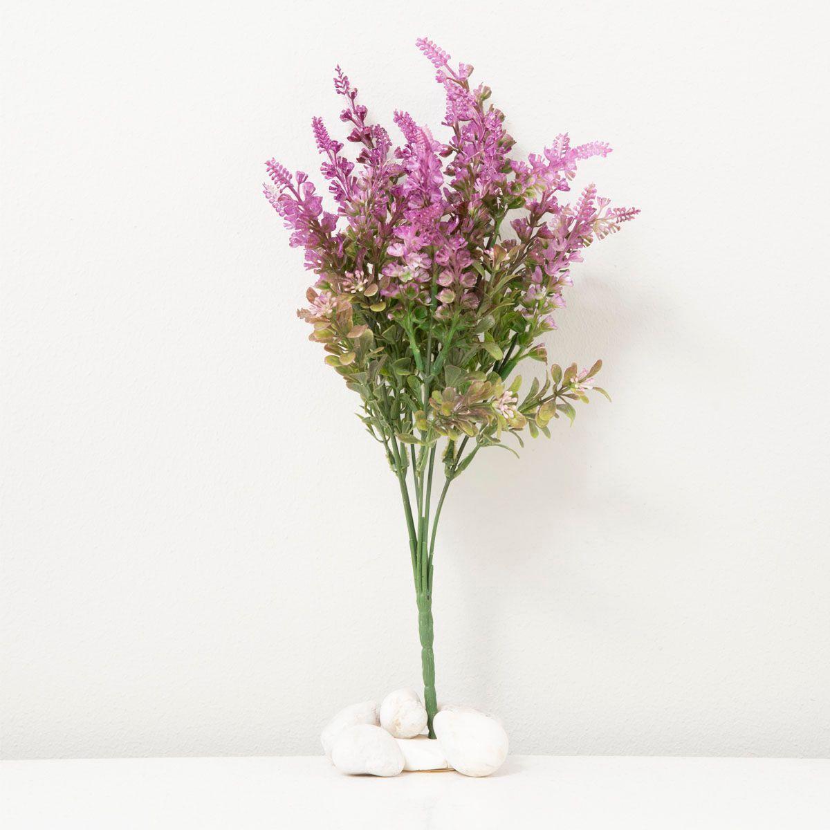 Vara de Lavanda artificial 36cm-0