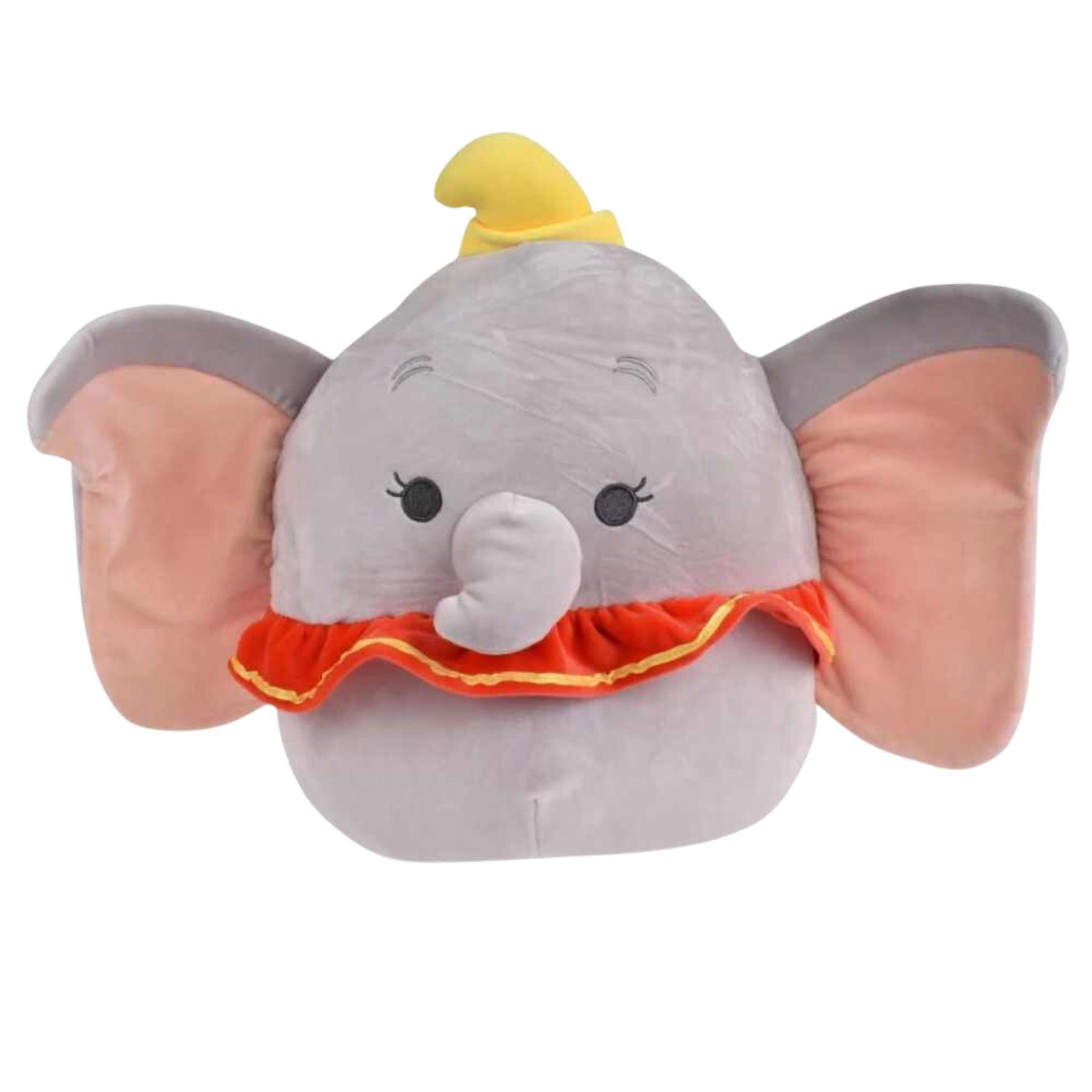 Peluche Dumbo Squishmallows 30 cm-0