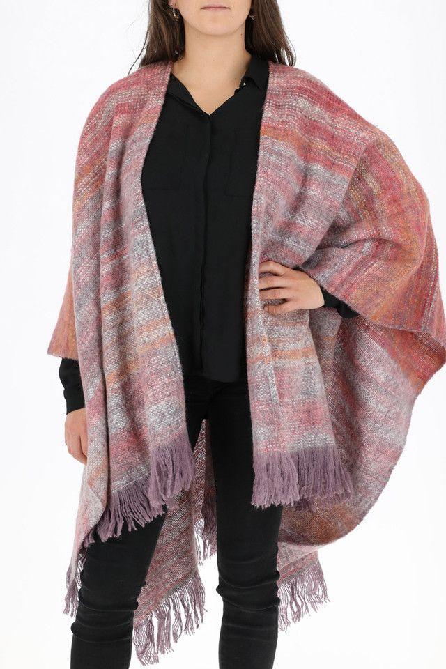 Ponch Nube Burdeo Humana-0