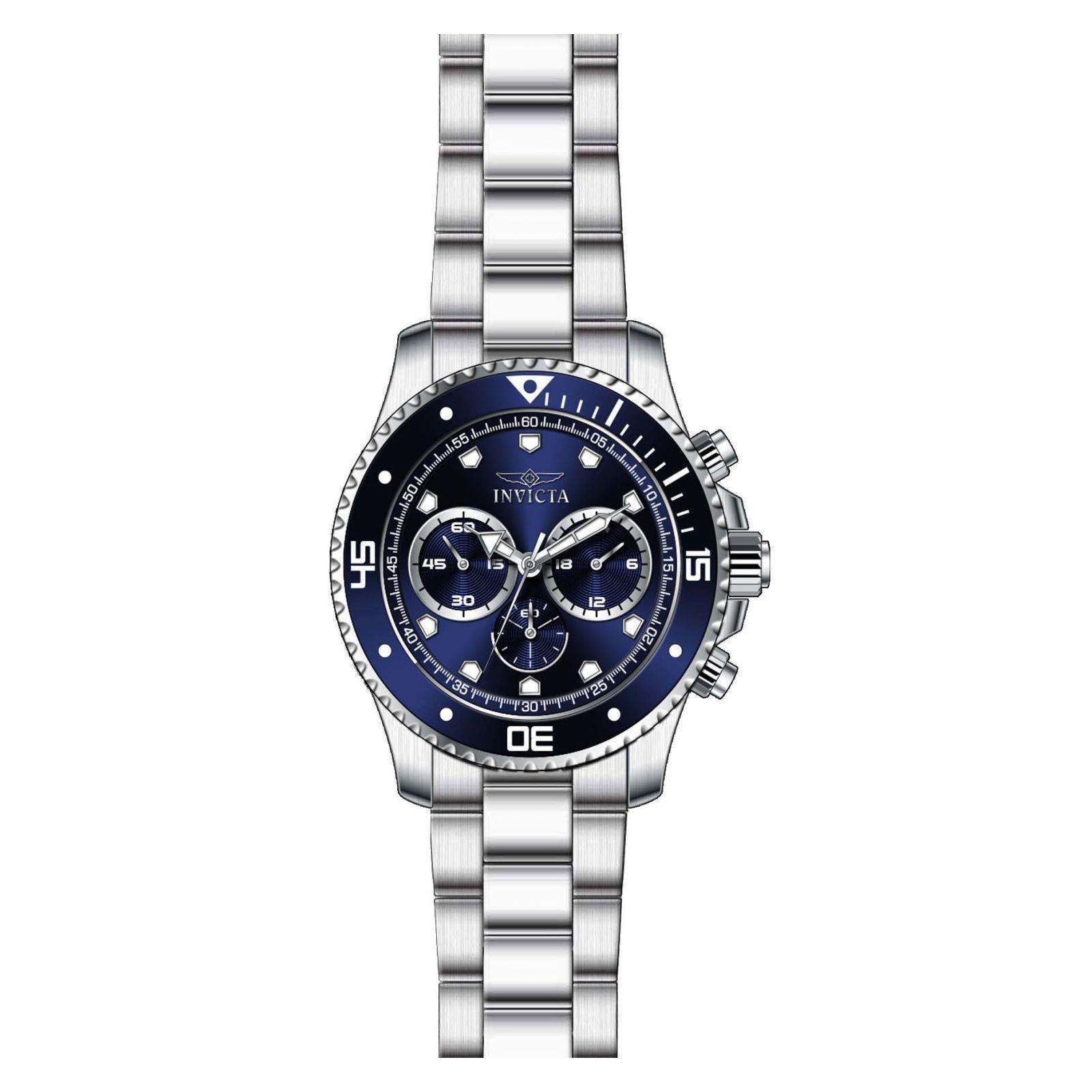 Reloj Invicta 21788 Pro Diver Quartz Hombre-1