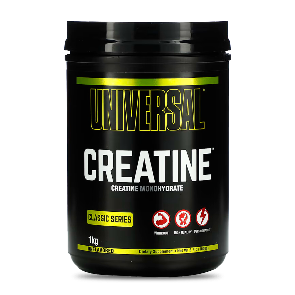 CREATINA MONOHIDRATO 1KG - UNIVERSAL NUTRITION-0