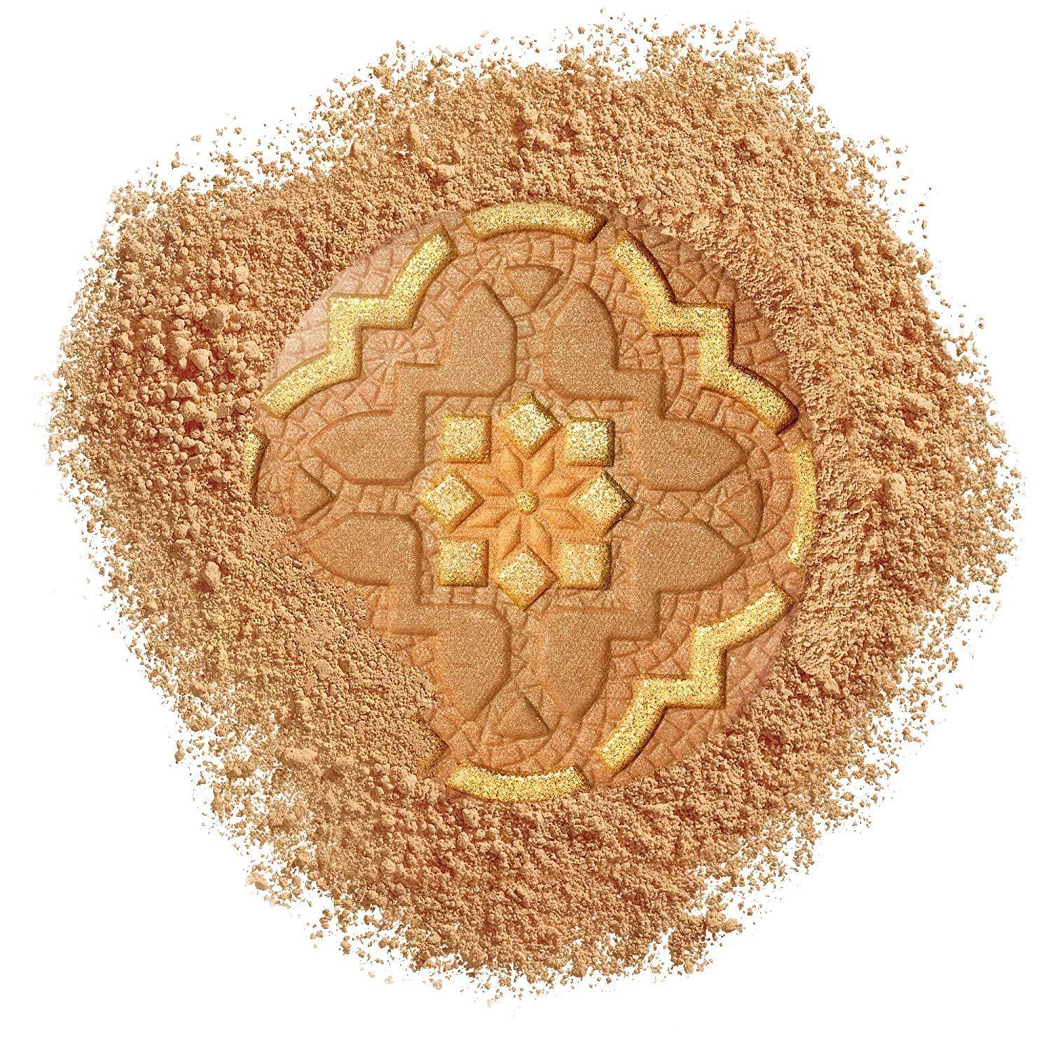 Bronceador Aceite de Argán en Polvo "Argan Wear" - Physicians Formula-3