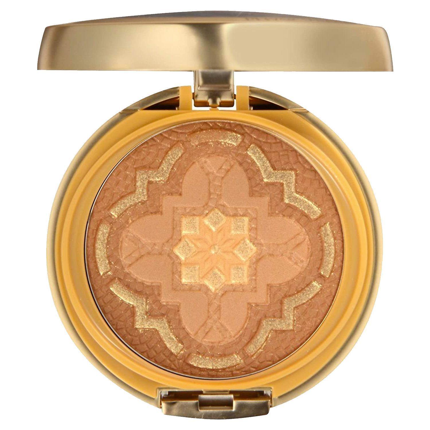 Bronceador Aceite de Argán en Polvo "Argan Wear" - Physicians Formula-1