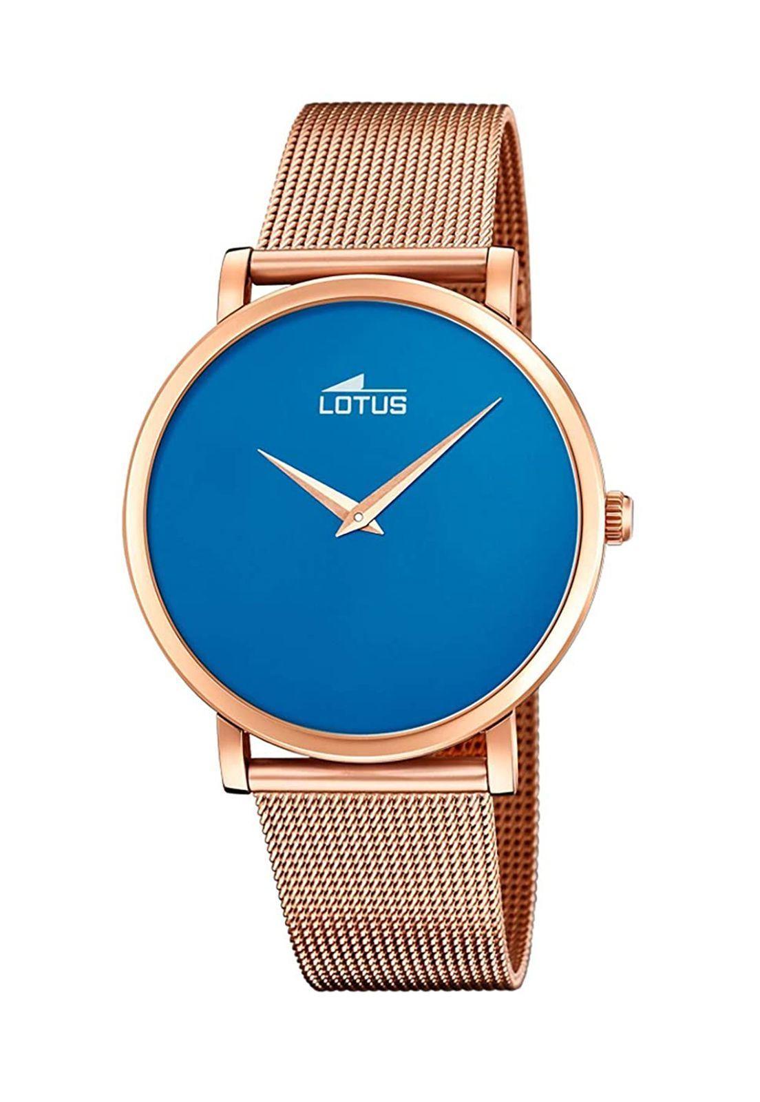 Reloj 18773/1 Lotus Rosa Hombre Minimalist-0
