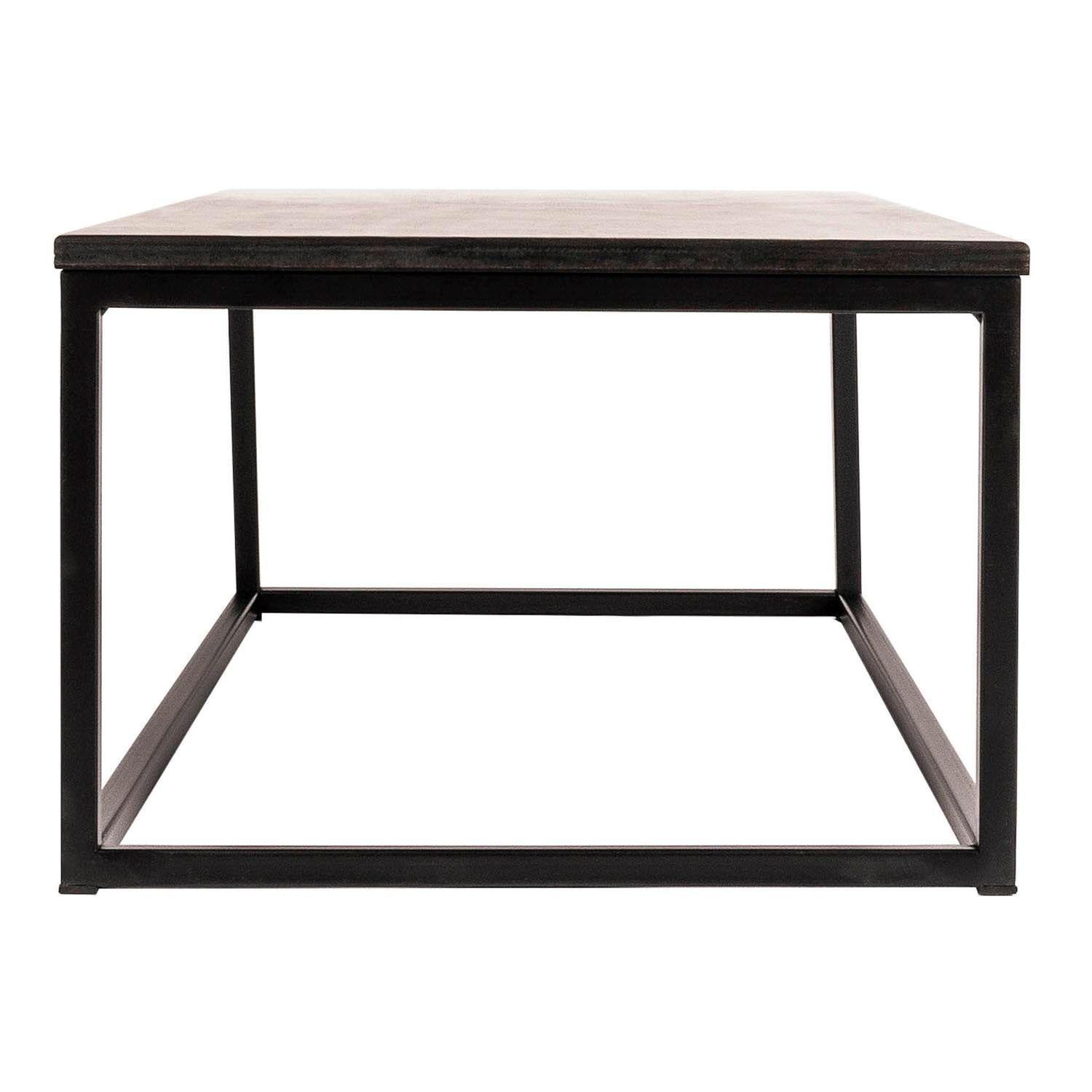 Mesa de centro Rectangular 100 |Black -3