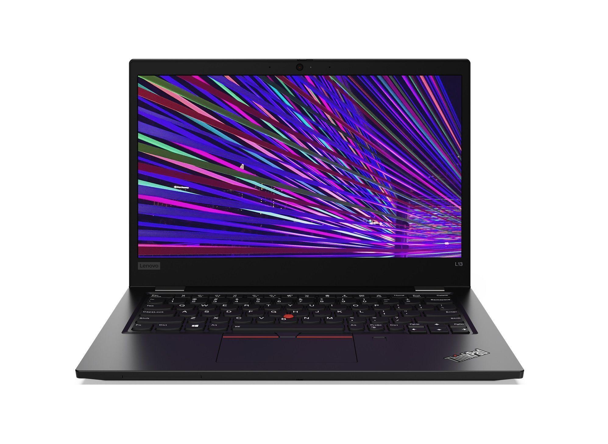 Lenovo ThinkPad L13 Yoga/ Intel Core i5/ 8GB RAM/ SSD 512GB/ W10P/ 13.3" (REACONDICIONADO)-0