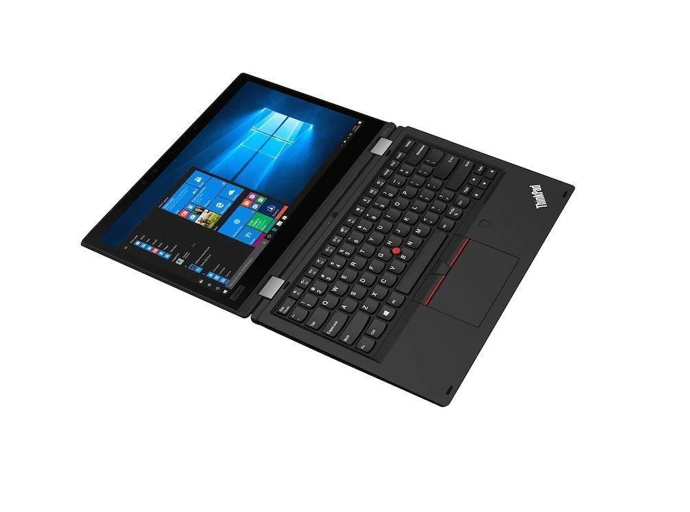 Lenovo ThinkPad L13 Yoga/ Intel Core i5/ 8GB RAM/ SSD 512GB/ W10P/ 13.3" (REACONDICIONADO)-4