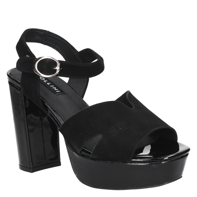 Sandalia Casual Mujer Pollini - G259-0