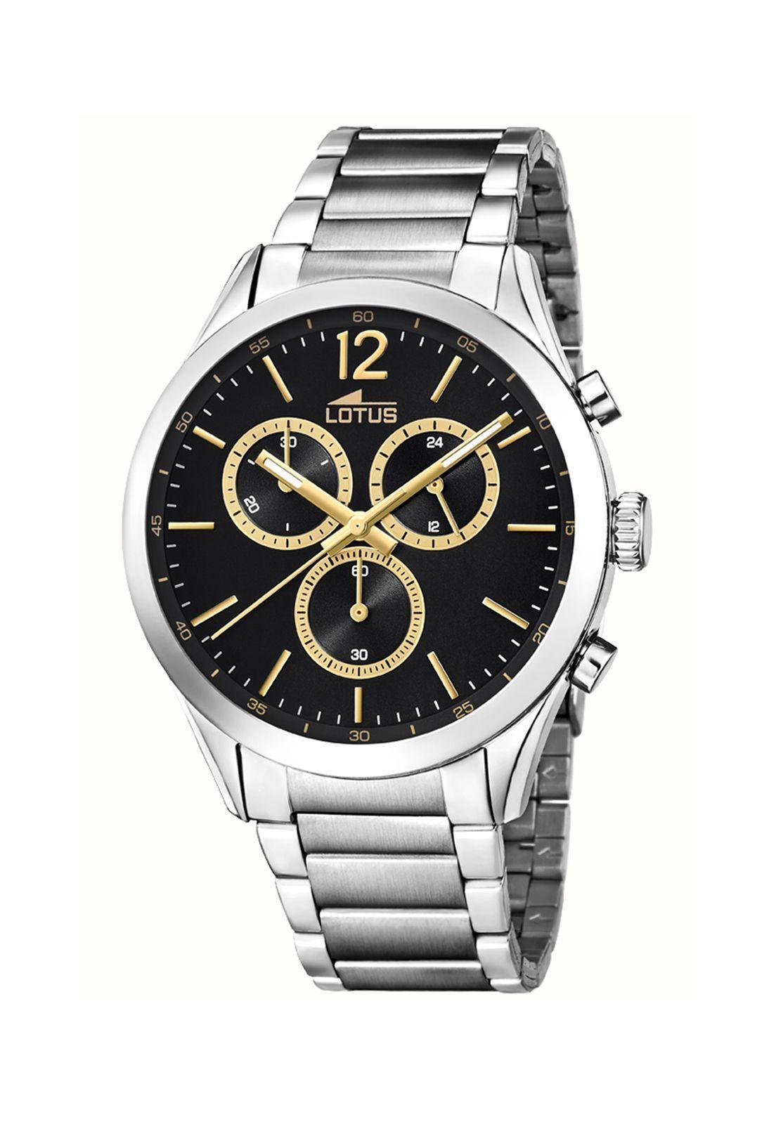 Reloj 18114/4 Lotus Hombre Minimalist-0