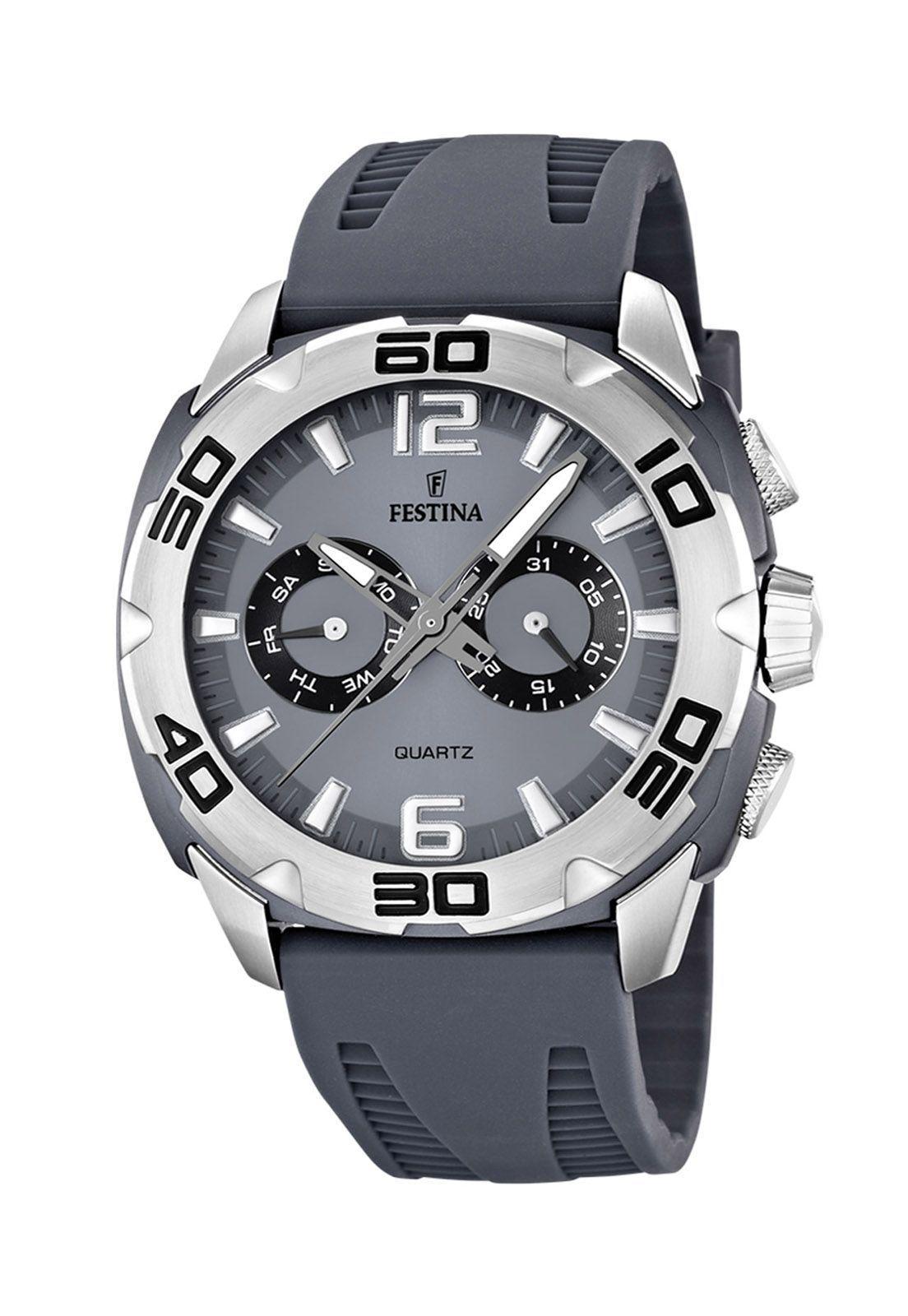 Reloj F16665/5 Festina Hombre-0