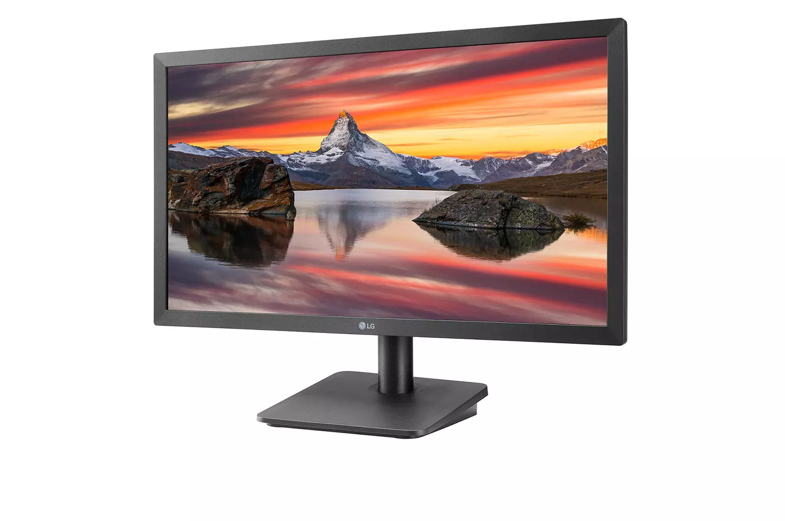 Monitor  22MP410-B, 22" Full HD, Panel VA, 75Hz, 5ms, AMD FreeSync-1