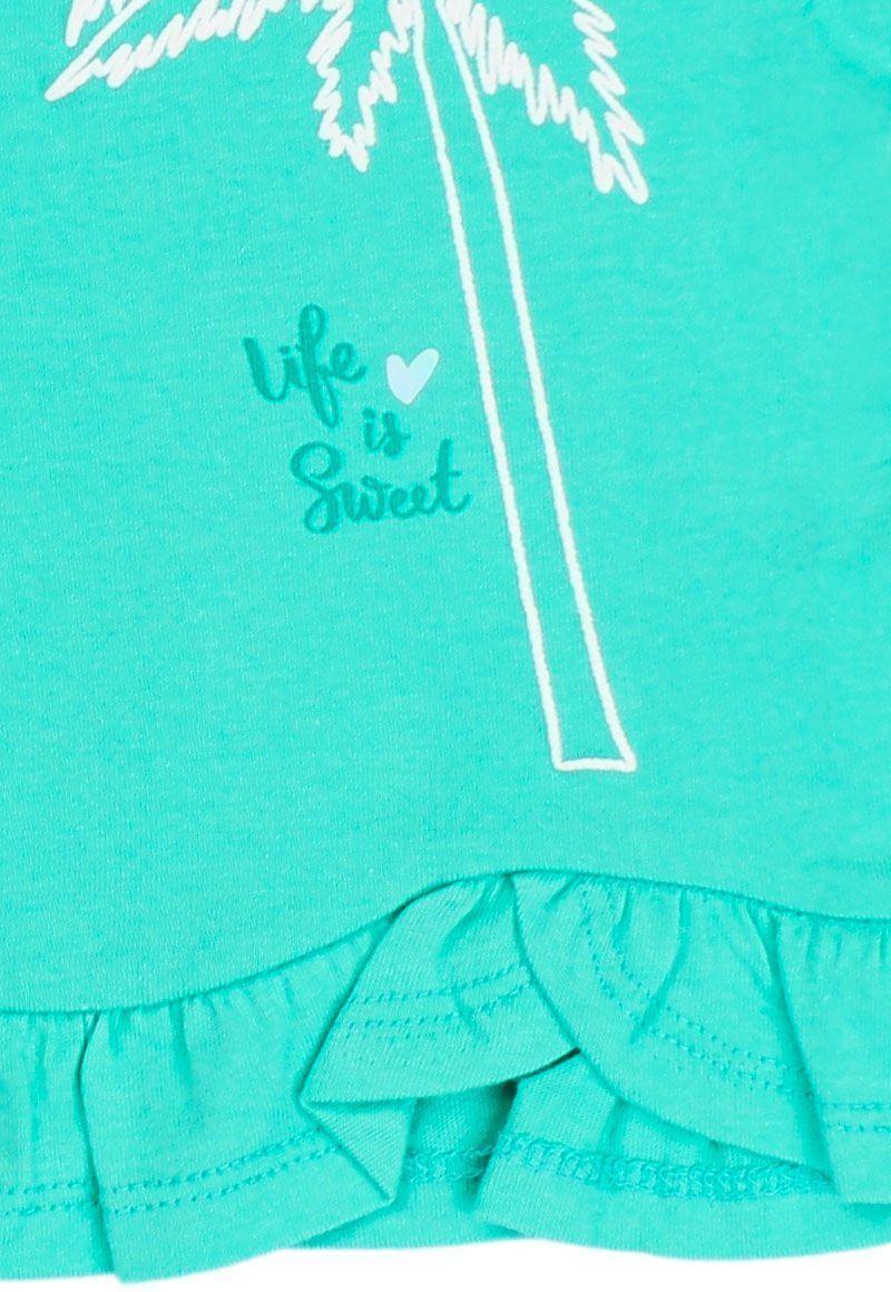 Polera Bebé Niña C/ Vuelos Sunset Ficcus-2