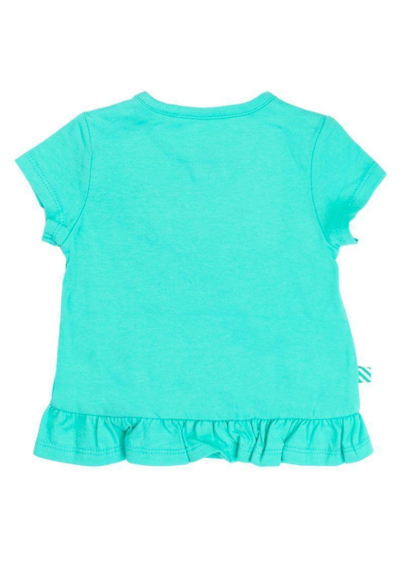 Polera Bebé Niña C/ Vuelos Sunset Ficcus-1